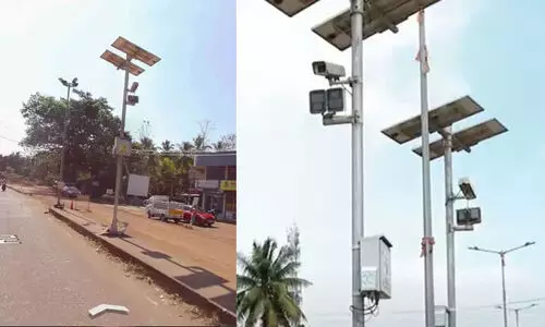 500ഓളം പേർക്ക് കൂട്ട പിഴ; ഇ​ട​പെ​ട്ട് ഗ​ണേ​ഷ് കു​മാ​ർ, ഉ​ട​ൻ റി​പ്പോ​ർ​ട്ട് സ​മ​ർ​പ്പി​ക്കാൻ നിർദേശം