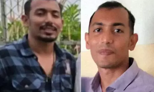 ഐ.ബി ഉദ്യോഗസ്ഥയുടെ മരണം: യുവതിയുടെ ഫോൺ പാസ്​വേഡ് അന്വേഷണ സംഘത്തിന് സുകാന്ത്​ കൈമാറി, ലഭിച്ചത് നിർണായക വിവരങ്ങൾ