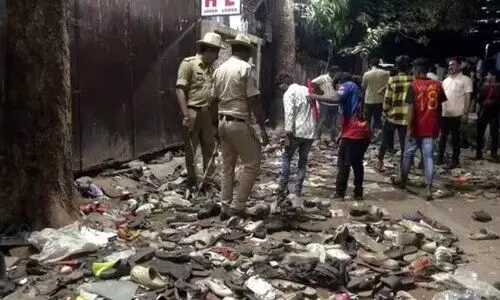 ബംഗളൂരു ദുരന്തം: കമീഷണർ ഉൾപ്പെടെ ഉന്നത പൊലീസ് ഉദ്യോഗസ്ഥർക്ക് സസ്പെൻഷൻ, ആർ.സി.ബി അധികൃതർക്കെതിരെയും നടപടിക്ക് സാധ്യത