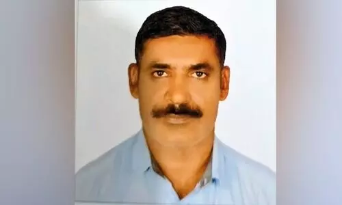 ജിസാനിൽ മരിച്ച കന്യാകുമാരി സ്വദേശിയുടെ മൃതദേഹം നാട്ടിലേക്കയച്ചു