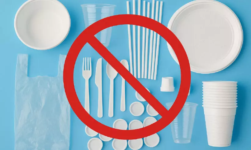 plastic ban plastic ban