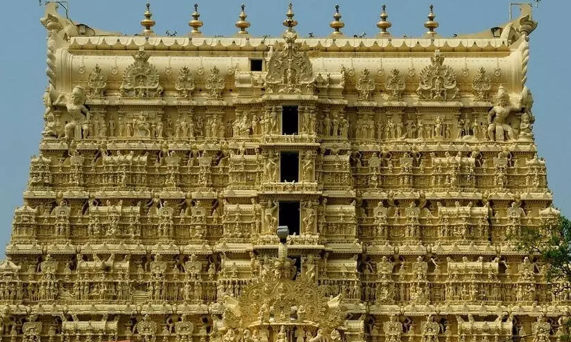 പത്മനാഭ സ്വാമി ക്ഷേത്രത്തിലെ സ്വർണ മോഷണം: ജീവനക്കാർക്ക് നുണപരിശോധന