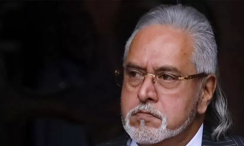 തന്റെ എയർലൈൻസിലെ എല്ലാ ജീവനക്കാരോടും ഖേദം പ്രകടിപ്പിക്കുന്നു; ഒൻപത് വർഷത്തിനു ശേഷം മൗനം വെടിഞ്ഞ് വിജയ് മല്യ