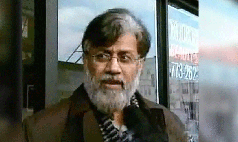 മുംബൈ ഭീകരാക്രമണം; തഹാവൂർ റാണയുടെ കസ്റ്റഡി വീണ്ടും നീട്ടി