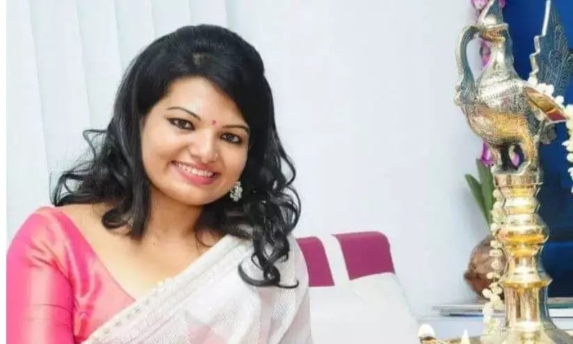 സാന്ദ്രാ തോമസിനെതിരായ വധഭീഷണി; റെനി ജോസഫിനെ സസ്പെൻഡ് ചെയ്തു സാന്ദ്രാ തോമസിനെതിരായ വധഭീഷണി; റെനി ജോസഫിനെ സസ്പെൻഡ് ചെയ്തു