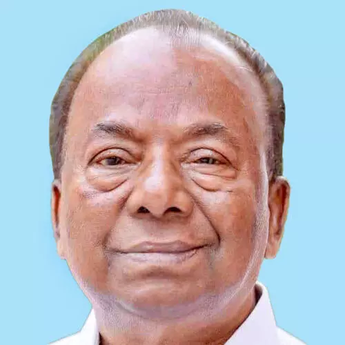 കാ​ട്ടി​കു​ളം ഭ​ര​ത​ന്‍