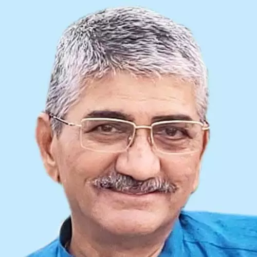 സി.​പി. രാ​ജീ​വ​ൻ