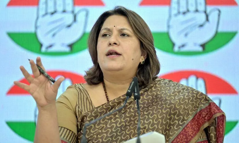 വിദേശ നയം തകർന്നു, നയതന്ത്രപരമായി ഇന്ത്യ ഒറ്റപ്പെടുന്നു -കോൺഗ്രസ്