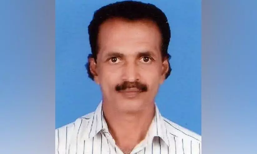 പി.കെ.എം. ചേക്കു വിടവാങ്ങി; വ്യ​വ​സാ​യ ഭീ​മ​നെ വി​റ​പ്പി​ച്ച പോ​രാ​ളി