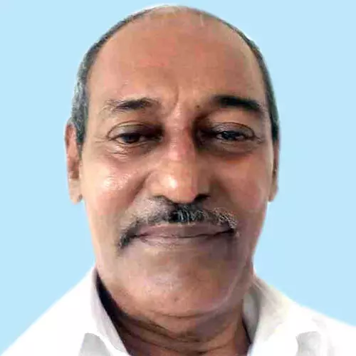 മു​ഹ​മ്മ​ദ് ഇ​ബ്രാ​ഹിം