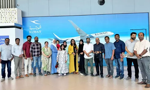 kerala press club kuwait press conference