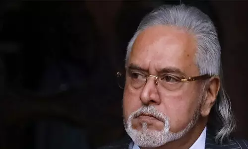 തന്റെ എയർലൈൻസിലെ എല്ലാ ജീവനക്കാരോടും ഖേദം പ്രകടിപ്പിക്കുന്നു; ഒൻപത് വർഷത്തിനു ശേഷം മൗനം വെടിഞ്ഞ് വിജയ് മല്യ