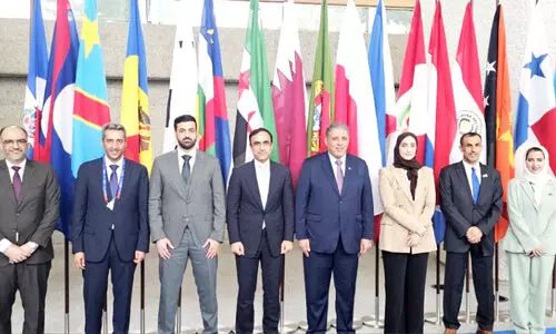 ഫലസ്തീനികളുടെ അവകാശങ്ങൾ വീണ്ടും പിന്തുണയറിയിച്ച് ഒമാൻ ഫലസ്തീനികളുടെ അവകാശങ്ങൾ വീണ്ടും പിന്തുണയറിയിച്ച് ഒമാൻ