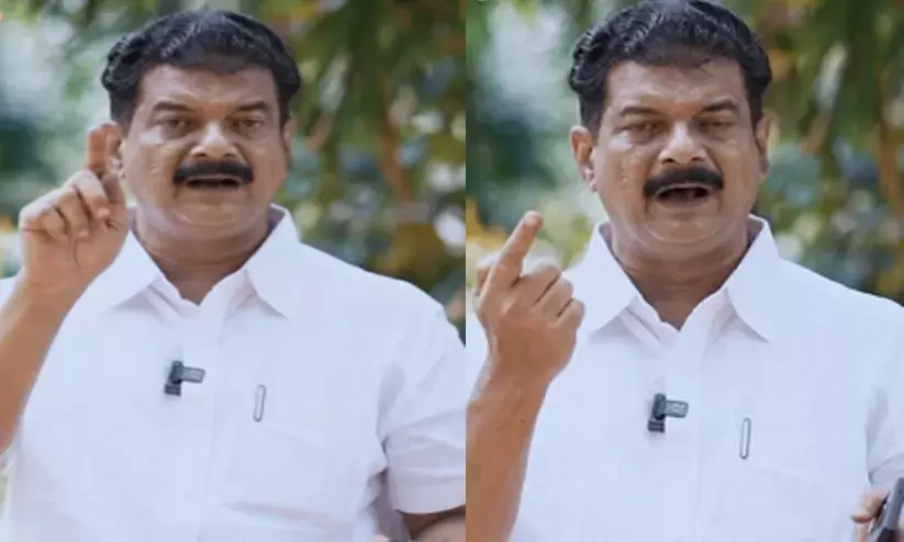 ഒറ്റപ്പെടുത്തരുത്, ഒരു രൂപയെങ്കിലും അക്കൗണ്ടിലേക്കയക്കണം, എത്രയോ കോടി രൂപയുടെ സ്വത്ത് എനിക്കുണ്ട്, പക്ഷേ; തെരഞ്ഞെടുപ്പ് ഫണ്ട് അഭ്യർത്ഥനയുമായി പി.വി അൻവർ