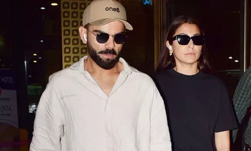 ബംഗളൂരു ദുരന്തം: വിരാട് കോഹ്‍ലിയെ അറസ്റ്റ് ചെയ്യണമെന്നാവശ്യം; എക്സിൽ ട്രെൻഡിങ്ങായി ഹാഷ്ടാഗ്