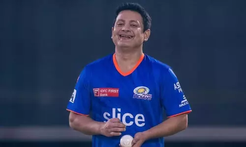 ക്രിക്കറ്റിന്റെ എല്ലാ ഫോർമാറ്റിൽനിന്നും വിരമിക്കൽ പ്രഖ്യാപിച്ച് പിയൂഷ് ചൗള