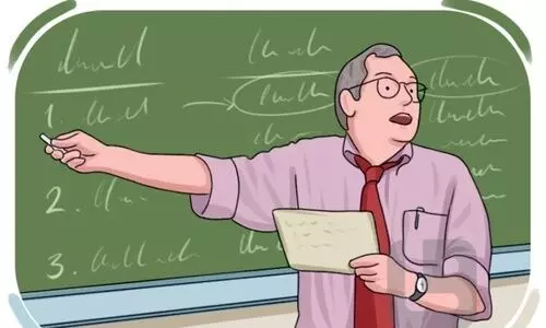 ഗെസ്റ്റ് അധ്യാപക ശമ്പളം വർധിപ്പിച്ചു; യു.​ജി.​സി യോ​ഗ്യ​ത​യു​ള്ള​വ​ർ​ക്ക് 50,000 രൂ​പ​യാകും