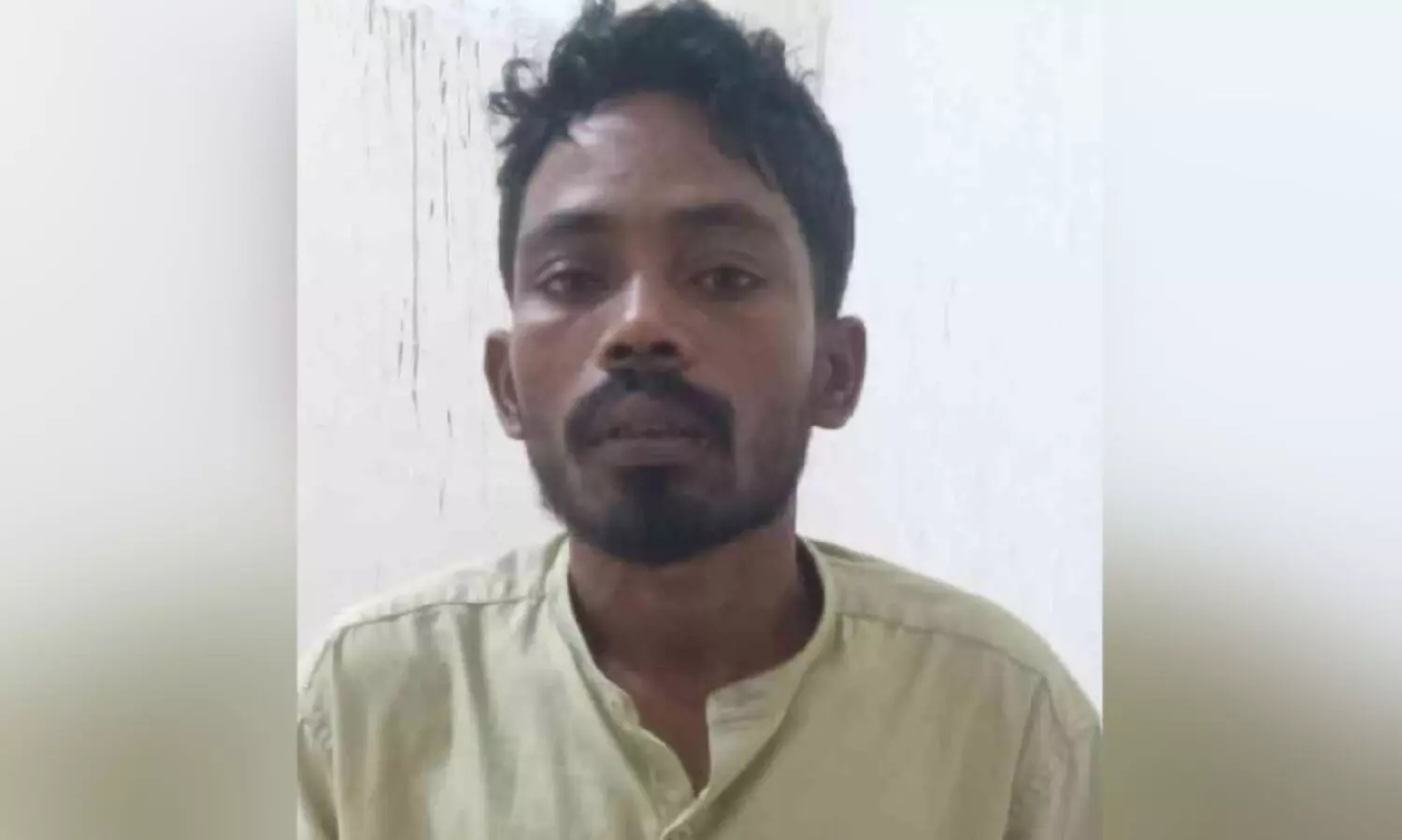 ഏഴുകിലോ കഞ്ചാവുമായി അന്തർസംസ്ഥാന തൊഴിലാളി പിടിയില്‍