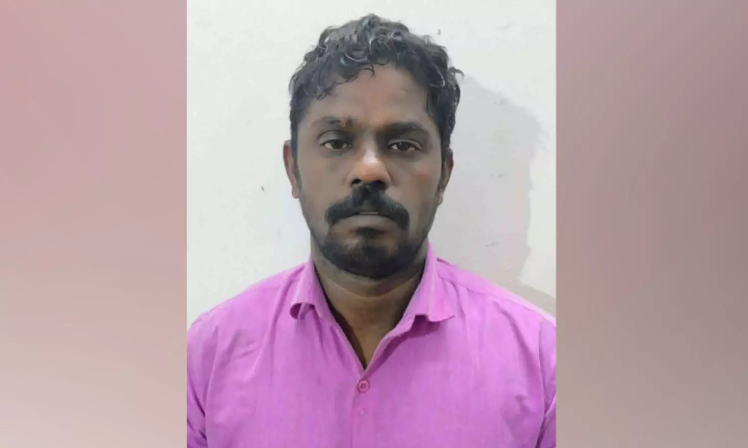 വീട് കയറി മോഷണം: പ്രതി അറസ്റ്റില്‍