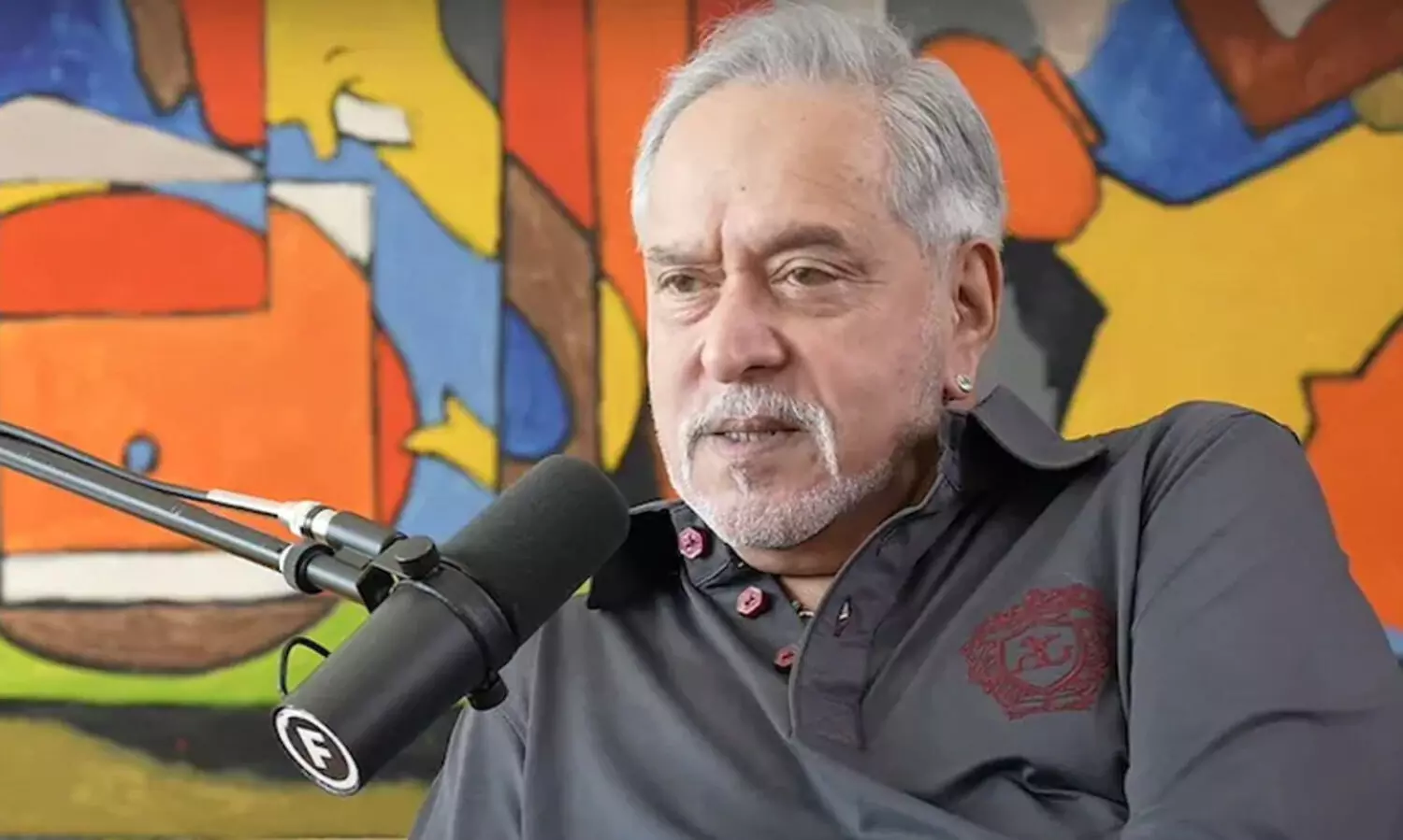 രാജ്യംവിട്ടത് അരുൺ ജെയ്റ്റ്ലിയുടെ അറിവോടെയെന്ന് വിജയ് മല്യ; വൻ വെളിപ്പെടുത്തലുമായി വ്യവസായി