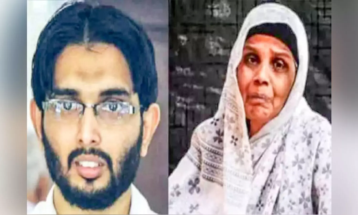 സ​ക്ക​രി​യ്യ​ക്കും ബി​യ്യു​മ്മ​ക്കും പെ​രു​ന്നാ​ള​റി​യാ​ത്ത പ​തി​നാ​റാ​ണ്ടു​ക​ൾ