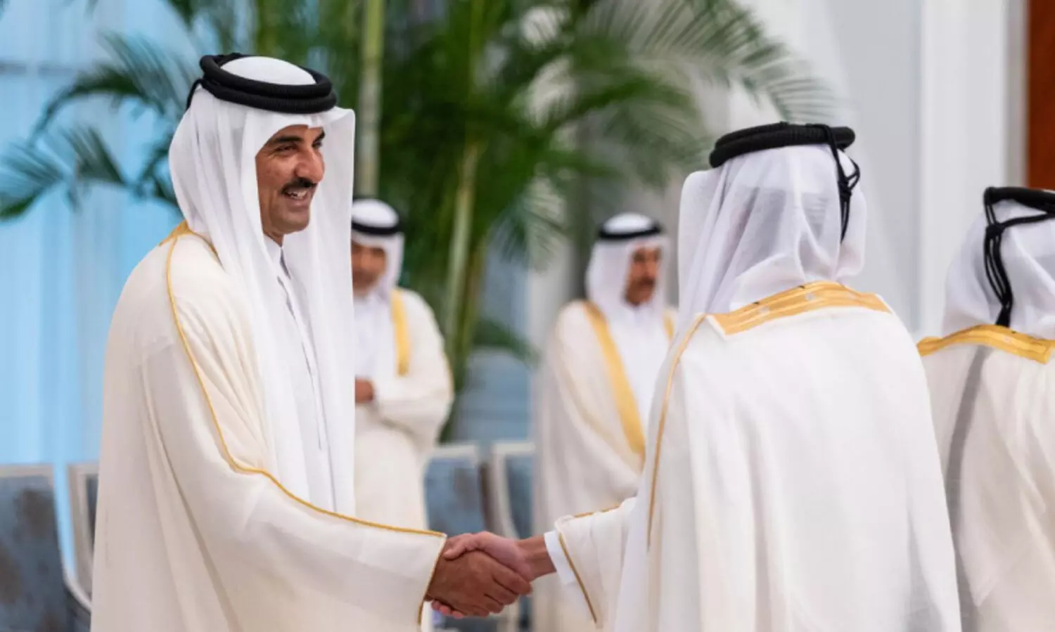 ത്യാഗസ്മരണയിൽ പെരുന്നാൾ ആഘോഷം