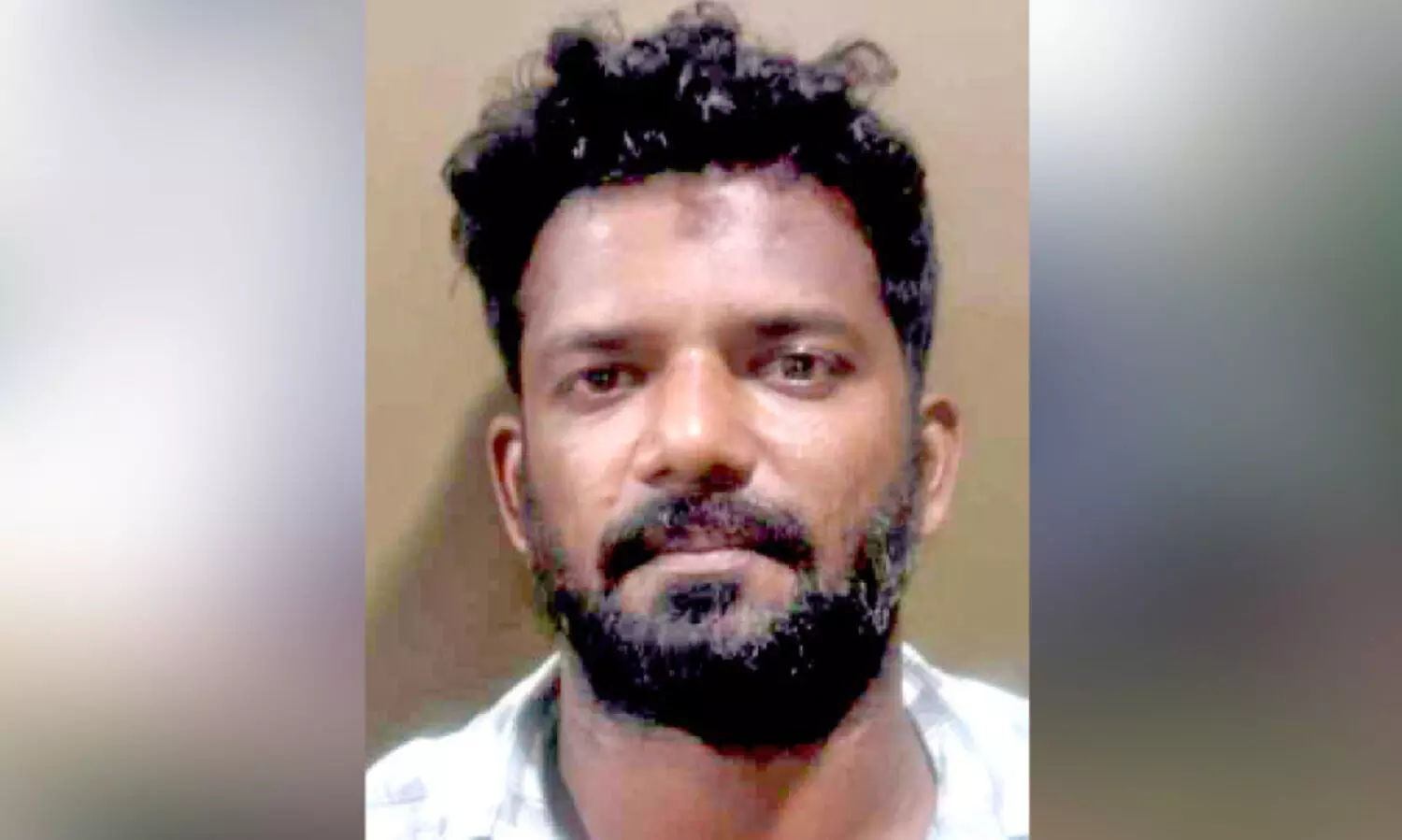 പൂട്ടിയിട്ട വീട്ടില്‍നിന്ന് 27 പവൻ സ്വര്‍ണവും പണവും കവര്‍ന്ന കേസിലെ പ്രതി അറസ്റ്റിൽ
