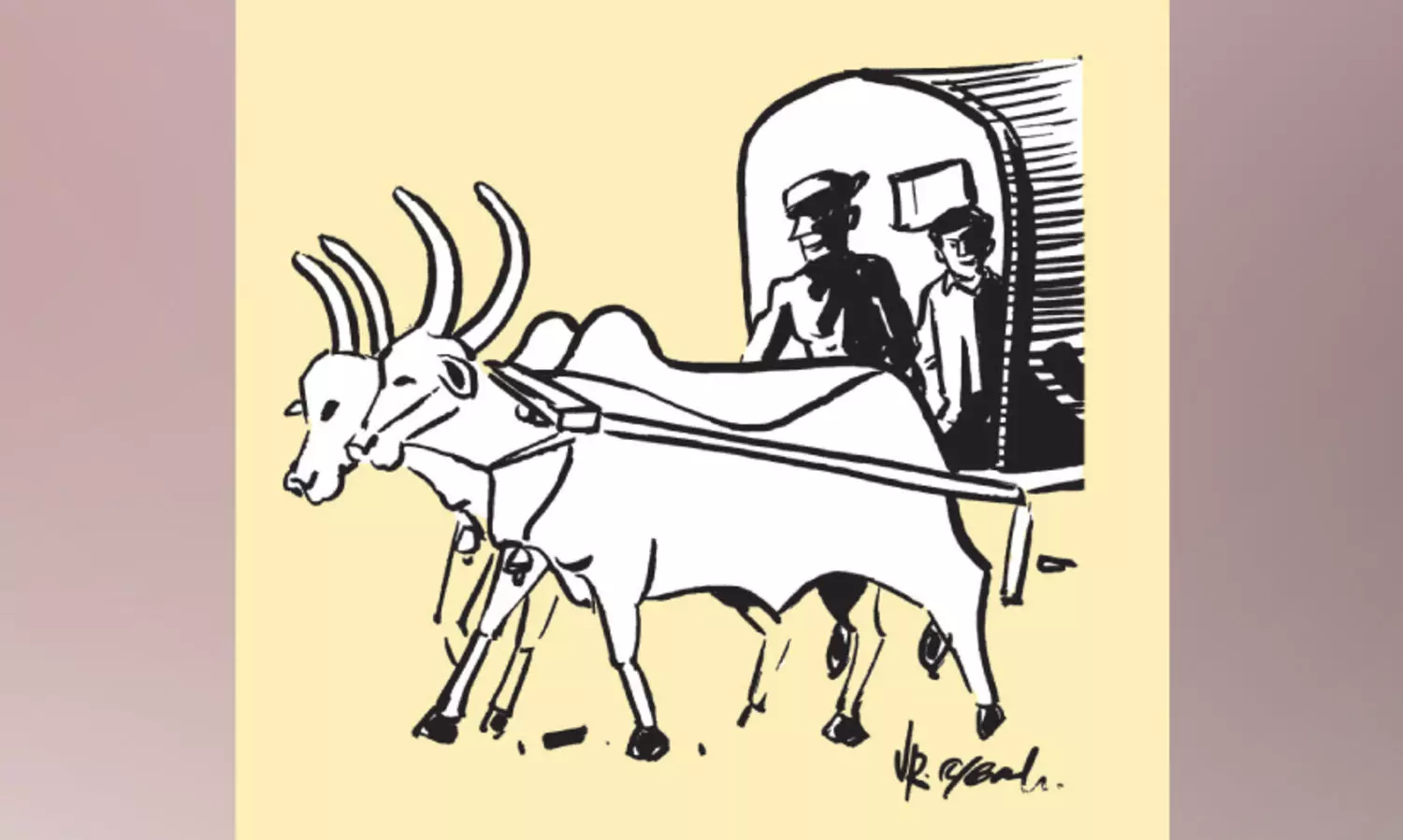 പുത്തനുടുപ്പി​ലെ കണ്ണീർ