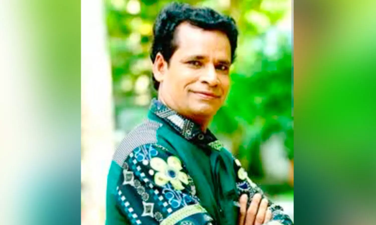 ചെ​റു​പ്പ​ത്തി​ൽ വ​ലി​യ പെ​രു​ന്നാ​ളും എ​നി​ക്ക് ചെ​റി​യ പെ​രു​ന്നാ​ളാ​യി​രു​ന്നു