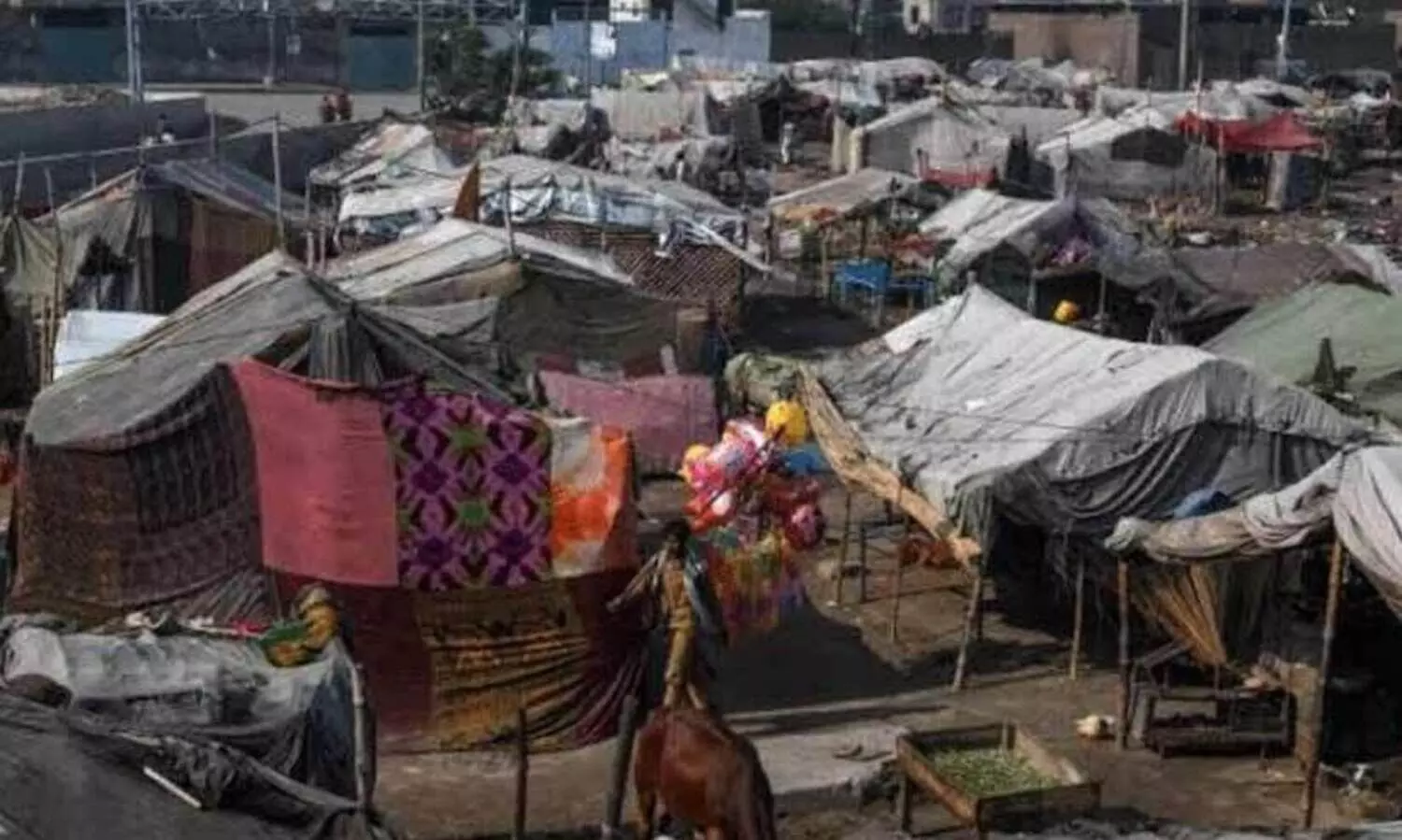 ഇന്ത്യയിൽ 169 മില്യൺ ജനങ്ങൾ അതിദാരിദ്ര്യ രേഖയിൽ നിന്ന് മുക്തി നേടിയെന്ന് വേൾഡ് ബാങ്ക് റിപ്പോർട്ട്