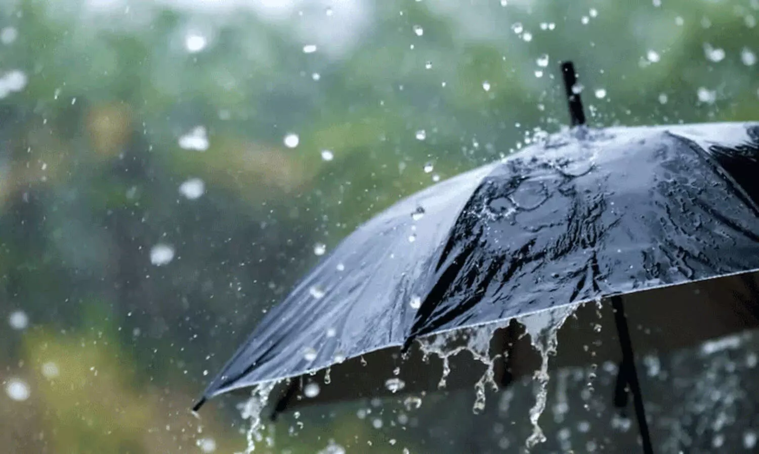 സംസ്ഥാനത്ത് അടുത്ത അഞ്ച് ദിവസം ഒറ്റപ്പെട്ട മഴക്ക് സാധ്യത; വിവിധ ജില്ലകളിൽ യെല്ലോ അലർട്ട്