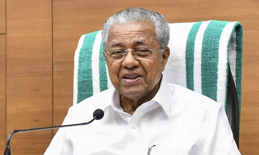 ഭവന നിർമാണ പദ്ധതി അട്ടിമറിച്ച് സം​സ്ഥാ​ന സർക്കാർ; കേന്ദ്ര ആനുകൂല്യം നഷ്ടമാകുമെന്ന് ആശങ്ക