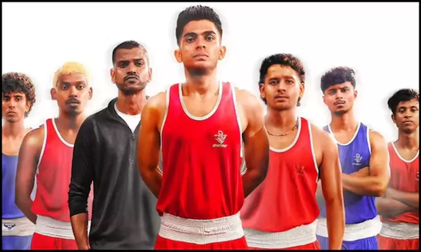 ആലപ്പുഴ ജിംഖാന ഉടൻ ഒ.ടി.ടിയിൽ എത്തും; തീയതി പ്രഖ്യാപിച്ചു