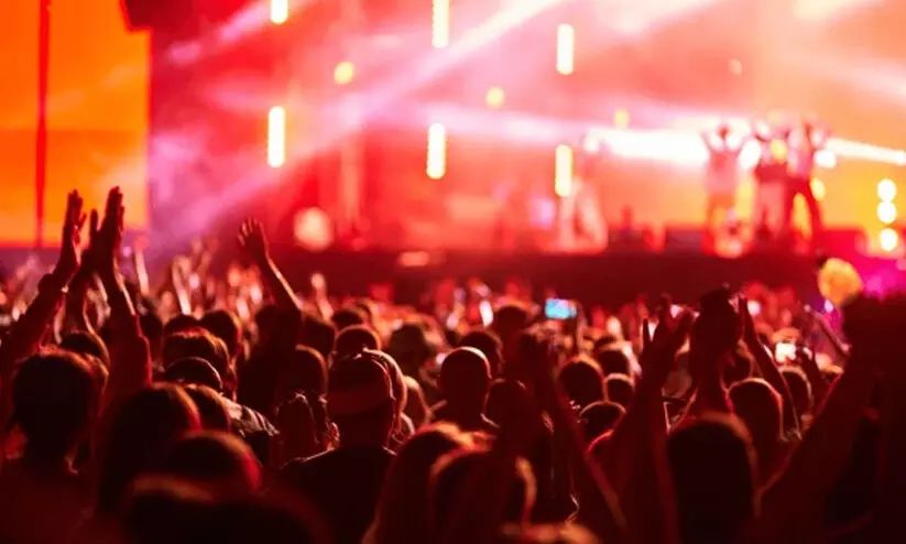 തനിമ സാഹിത്യ സാംസ്കാരിക സംഗീത സായാഹ്നം ഇന്ന് തനിമ സാഹിത്യ സാംസ്കാരിക സംഗീത സായാഹ്നം ഇന്ന്