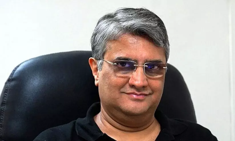 Manish Gupta Manish Gupta