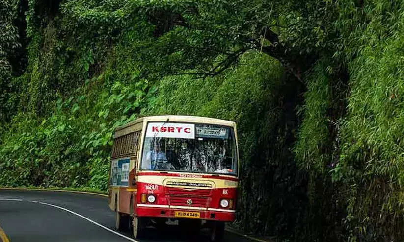 കാടറിയാന്‍ മഴയത്ത്​ ചെലവ്​ ചുരുക്കി യാത്രതുടങ്ങാം