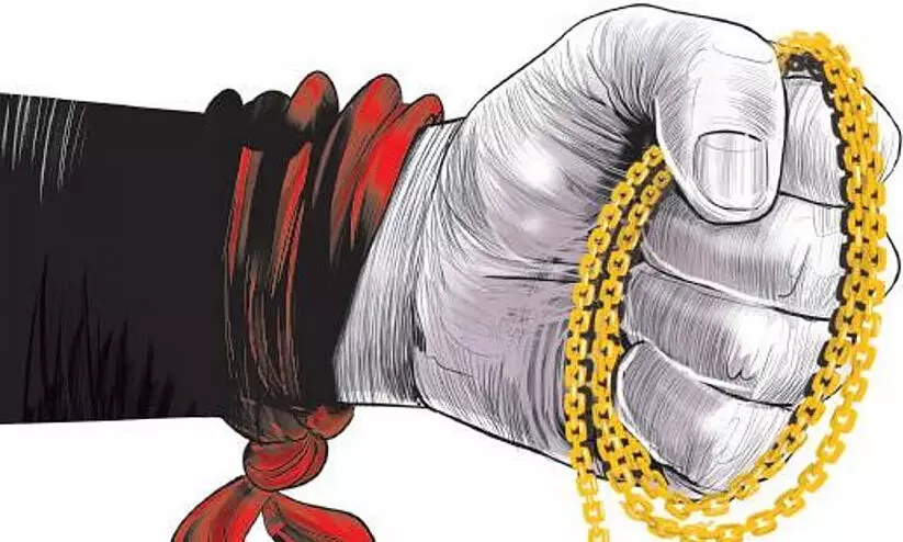 ജില്ലയിൽ തസ്കര വിളയാട്ടം ജില്ലയിൽ തസ്കര വിളയാട്ടം