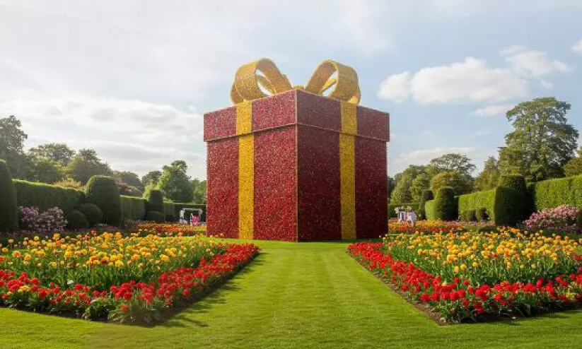 ശരിയുത്തരത്തിന് ഈദിയ്യ സമ്മാനം;  മത്സരവുമായി മുനിസിപ്പാലിറ്റി മന്ത്രാലയം