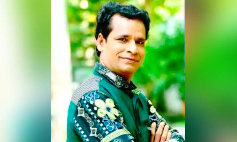 ചെ​റു​പ്പ​ത്തി​ൽ വ​ലി​യ പെ​രു​ന്നാ​ളും എ​നി​ക്ക് ചെ​റി​യ പെ​രു​ന്നാ​ളാ​യി​രു​ന്നു