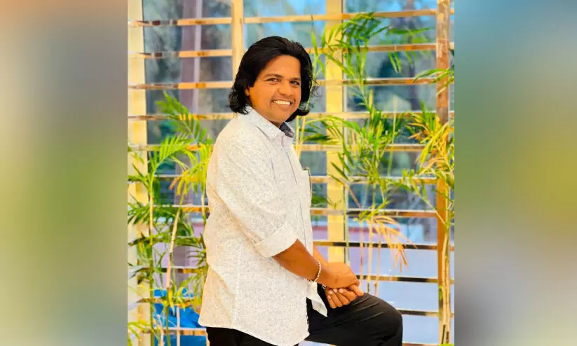 എന്റെ പട്ടിണി മാറ്റിയ ഉത്സവം എന്റെ പട്ടിണി മാറ്റിയ ഉത്സവം