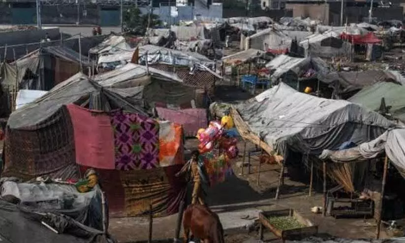 ഇന്ത്യയിൽ 169 മില്യൺ ജനങ്ങൾ അതിദാരിദ്ര്യ രേഖയിൽ നിന്ന് മുക്തി നേടിയെന്ന് വേൾഡ് ബാങ്ക് റിപ്പോർട്ട്