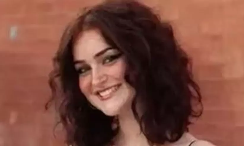 സോഷ്യൽ മീഡിയയിൽ ട്രെൻഡിങ്ങായ ഡസ്റ്റിങ് ചാലഞ്ച് പരീക്ഷിച്ച് 19കാരി മരിച്ചു