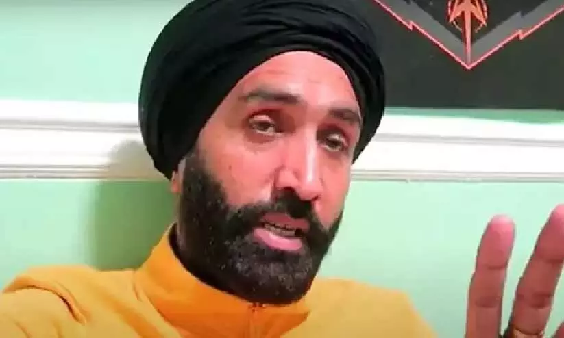 150 പാക് ഫോൺ നമ്പറുകൾ; ഐ.എസ്.ഐയുമായി അടുത്ത ബന്ധം; ചാരപ്രവൃത്തിക്ക് പഞ്ചാബി യൂടൂബർ അറസ്റ്റിലായ സംഭവത്തിൽ കൂടുതൽ നിർണായക വിവരങ്ങൾ പുറത്ത്