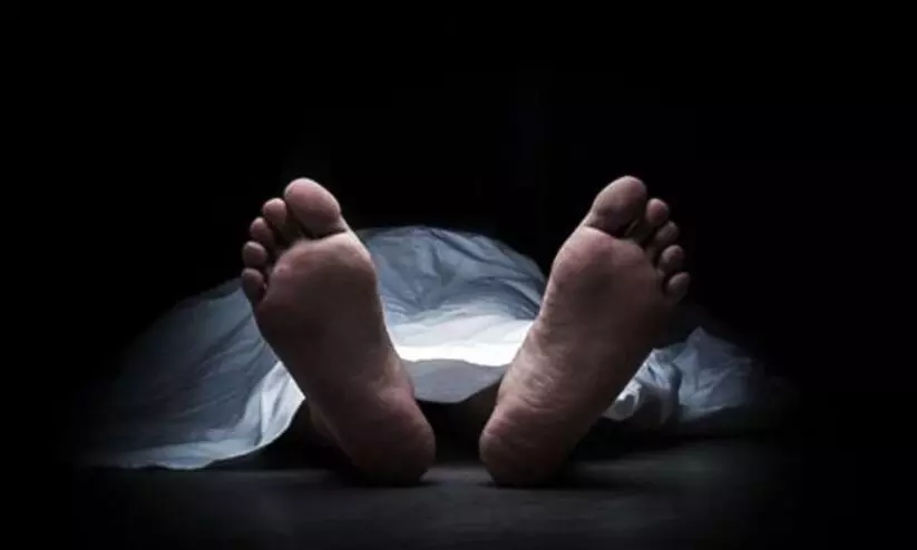 ആദിവാസി സ്ത്രീയുടെ മരണം: കാട്ടാന ആക്രമണത്തിലല്ലെന്ന് പോസ്റ്റുമോർട്ടം റിപ്പോർട്ട്; ദുരൂഹത ആദിവാസി സ്ത്രീയുടെ മരണം: കാട്ടാന ആക്രമണത്തിലല്ലെന്ന് പോസ്റ്റുമോർട്ടം റിപ്പോർട്ട്; ദുരൂഹത