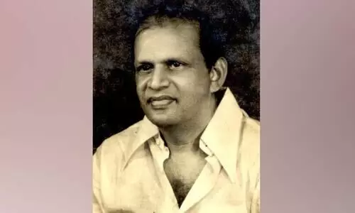 ഖദറിടുമ്പോൾ 13.5 ഏക്കർ; ഇന്ന് 16 സെന്റ്