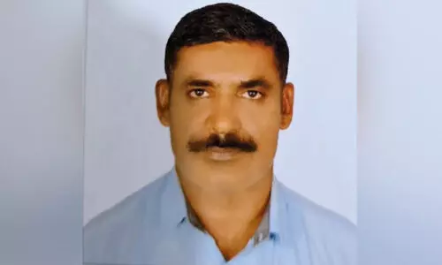 ജിസാനിൽ മരിച്ച കന്യാകുമാരി സ്വദേശിയുടെ മൃതദേഹം നാട്ടിലേക്കയച്ചു