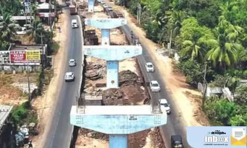 കായംകുളം എലവേറ്റഡ് ഹൈവേ; അധികാരികൾ കണ്ണുതുറക്കണം