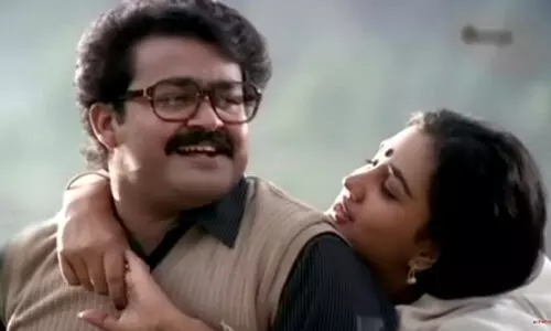 ഉർവശി-മോഹൻലാൽ കോംബോയുടെ തിരിച്ചുവരവ് എപ്പോൾ; ഉർവശി പറയുന്നു...