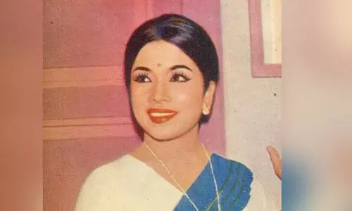 11 വയസ്സിൽ വീട്ടുജോലിക്കാരി, നാടകത്തിൽ നിന്ന് സിനിമയിലേക്ക്; 1500ലധികം സിനിമകൾ, തെന്നിന്ത്യൻ ഹാസ്യ റാണിയുടെ ജീവിതം ഇങ്ങനെ..