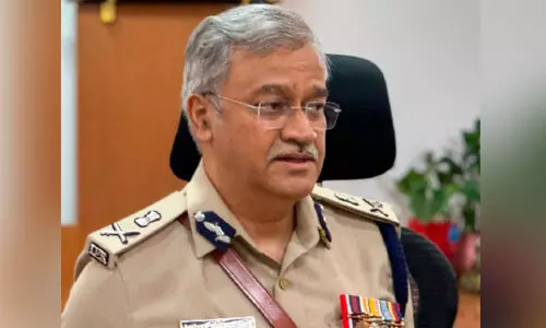 ബം​ഗ​ളൂ​രു ദുരന്തം; സാ​ഹ​ച​ര്യം ദു​ഷ്ക​രമെന്ന് ക​മീ​ഷ​ണ​ർ സീ​മ​ന്ത് സി​ങ്